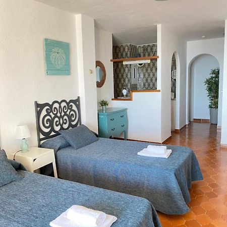 Zodiac Apartments Es Cana Esterno foto
